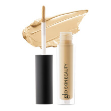 Glo Skin Beauty Luminous Brightening Concealer meikkivoide - Peitt tummat tplt ja hienot juonteet kirkastaa ja korostaa (kultainen)