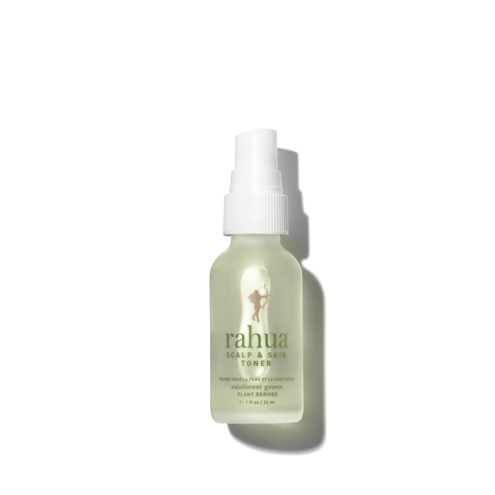 Rahua Tonique pour le cuir chevelu et la peau 1 fl oz Tonique hydratant pour le cuir chevelu Tonique revitalisant pour la peau Pour une routine r