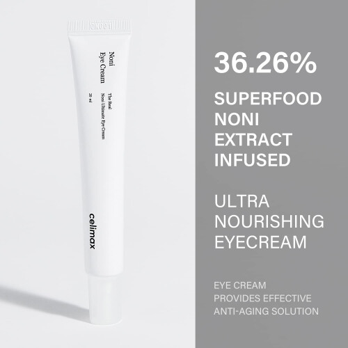Celimax The Real Noni Ultimate Eye Cream 20ml 1