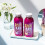 Shampoo Biotin Pure 2