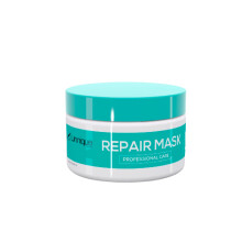 UNNIQUE KBS Haarreparaturmaske - Intensive Hydratation & Schadenskontrolle mit Arganöl
