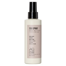 Sea Spray Beachy Wave Finish von AG Hair Cosmetics f  r Unisex - 4,6 oz Haarspray