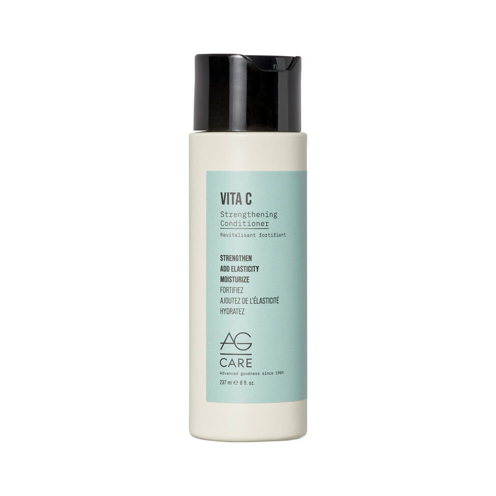 Ag Starostlivost Ag Care Vita C Vitamin C Strengthening Conditioner 8 Fl Oz