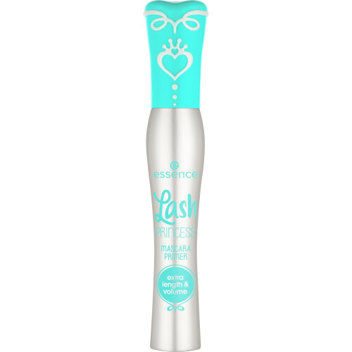 Essence - Base de Máscara Lash Princess Extra Comprimento e Volume - 1