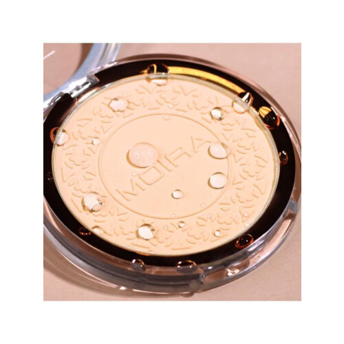 Moira Soft Focus Wasserfester Fixierpuder - 100 0,98 Kubikfu 1