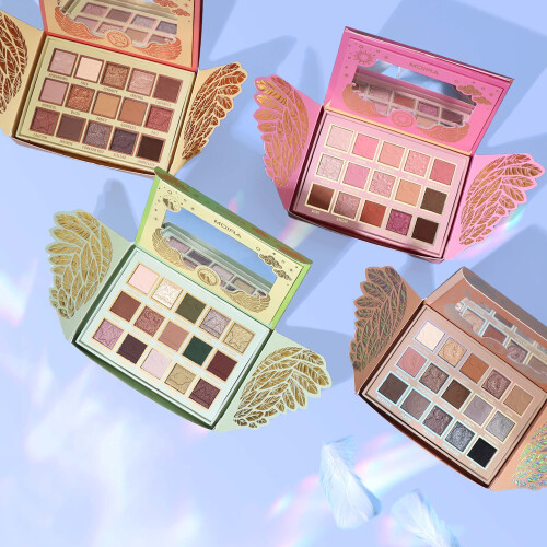 Paleta nebeskej l   sky 2