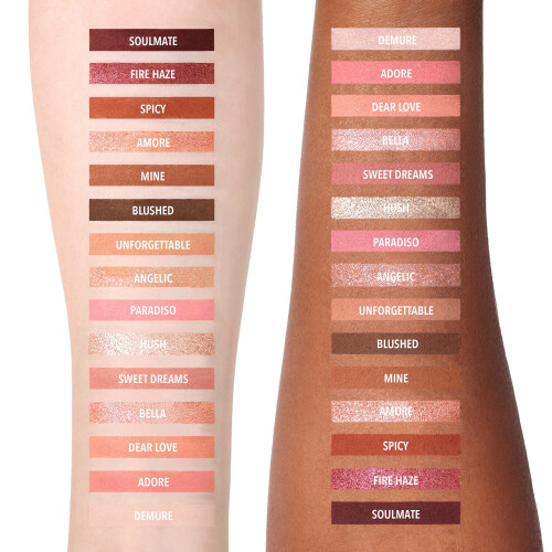 Paleta nebeskej l   sky 1