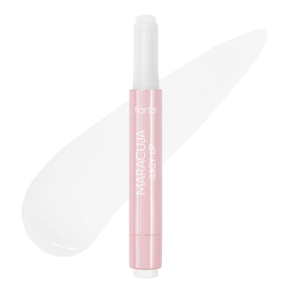 Kol C Tarte Maracuja Juicy Lip Balm Gloss - Clear (Clear)