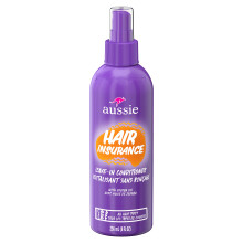 Hair Insurance, Leave-In Conditioner mit Jojobaöl, Für alle Haartypen