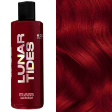 Lunar Tides Semi-permanente haarkleur (43 kleuren) (Blood Moon 8 fl. oz.)