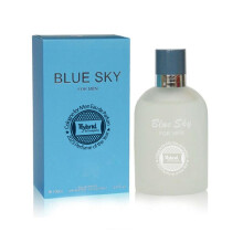 Hybrid & Company Blue Sky frfiaknak klasszikus illat frfi parfm Eau De Toilette spray 100 ml
