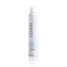 Fekkai Clean Stylers Sheer Dry Shampoo - 7.7 oz - Purifies the Scalp & Absorbs Oil  Dirt & Odors - Free of Sulfates  Parabens  Phthalates - Vegan  Cru