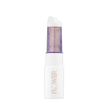 Flower Beauty by Drew Barrymore Perfect Pout Hydrating Lip Mask - Soothes + Moftens Lips + Natural Nooking Tint - Recovery Lip Treatment + fuktar
