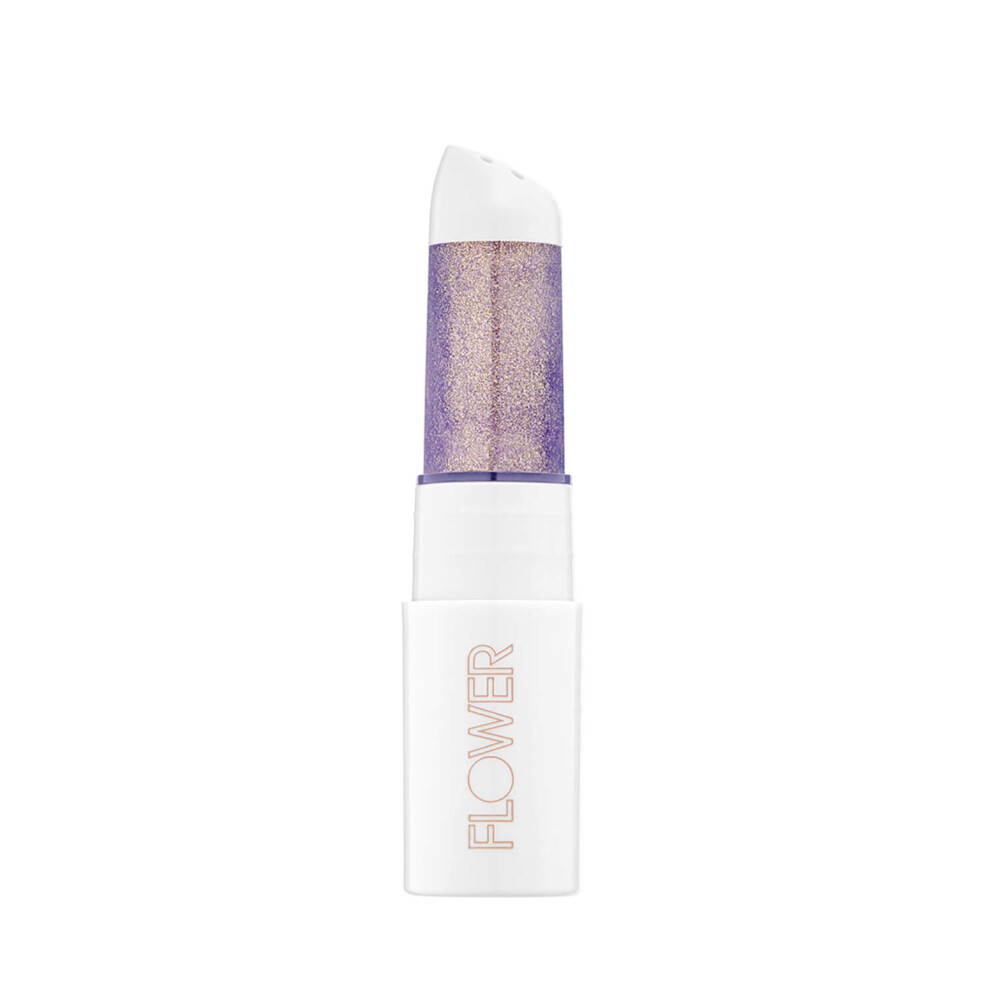 Flower Beauty By Drew Barrymore Perfect Pout Hydrating Lip Mask - Soothes + Softens Lips + Natural-Looking Tint - Recovery Lip Treatment + Moisturizes