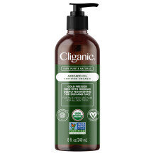 Cliganic, Bio-Avocadoöl, 8 fl oz (240 ml)