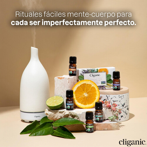 Cliganic, Bio-Avocadoöl, 8 fl oz (240 ml) 2