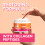 L’Oréal Paris L'Oreal Paris Elvive Dream Lengths Savior Μάσκα Μαλλιών με Κολλαγόνο, 3 Λεπτά Θεραπεία, 12 Fl Oz 4