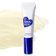L'AMARUE Lip Repair Balm - 0.33 fl oz: Intensive Repair for Dry Cracked Aging Lips | Hydrating Moisturizing & Soothing | Chapped Lips & Helps in E