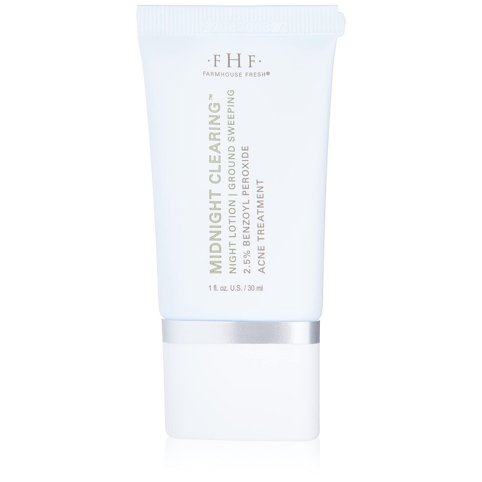 FarmHouse Fresh Midnight Clearing Night Lotion-image-OPC-PGMBTCM-NEW