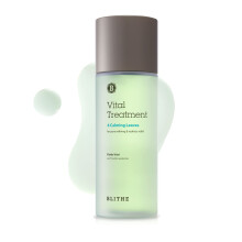 Blithe, Vital Treatment, 6 Beruhigende Blätter, 5 fl oz (150 ml)