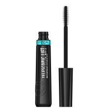 L'oreal Paris Telescopic Lift Mascara allungando e volumizzante ciglia per il trucco degli occhi con un massimo di 36 ore di usura impermeabile nera