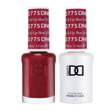 Sada g   lov   ch lakov DND - 1 cerven    g   lov    lak a 1 cerven    lak na nechty 775 Bood Up 0,5 fl oz