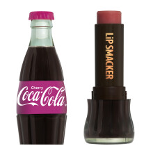 Lip Smacker, Coca-Cola, Lippenbalsam, Kirsche, 0,14 oz (4,0 g)