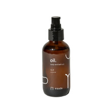 Maude Oil Bath And Body Oil No.0 118.29ml