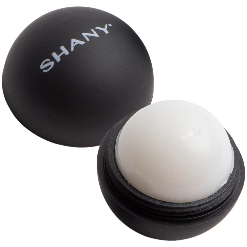 Shany Lip Balm Sphere - Nourishing Hydrating Lip Balm Lip Care Infused With Shea Butter And Moisturizing Oils To Soothe And Repair Dry And Cracked Lip