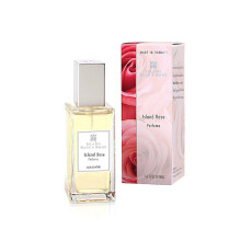 Island Bath And Body Island Rose Parfm, 1,6 Unzen, hergestellt in Hawaii