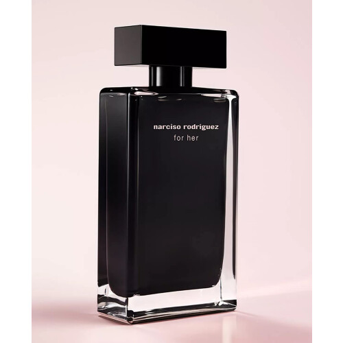 Narciso Rodriguez Narciso Rodriguez for Her Eau de Toilette Spray 5 unc 2