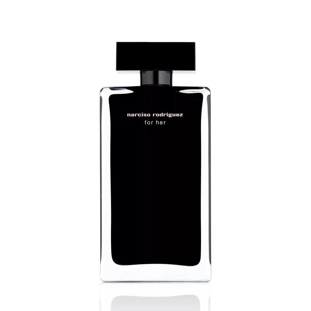 Narciso Rodriguez for Her Eau de Toilette Spray  5 Ounce