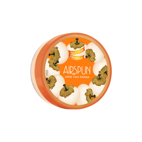 Airspun Loose Powder Φυσική Ουδέτερη 2pk