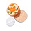 Airspun Loose Powder Translucent Extra Coverage 2pk 2