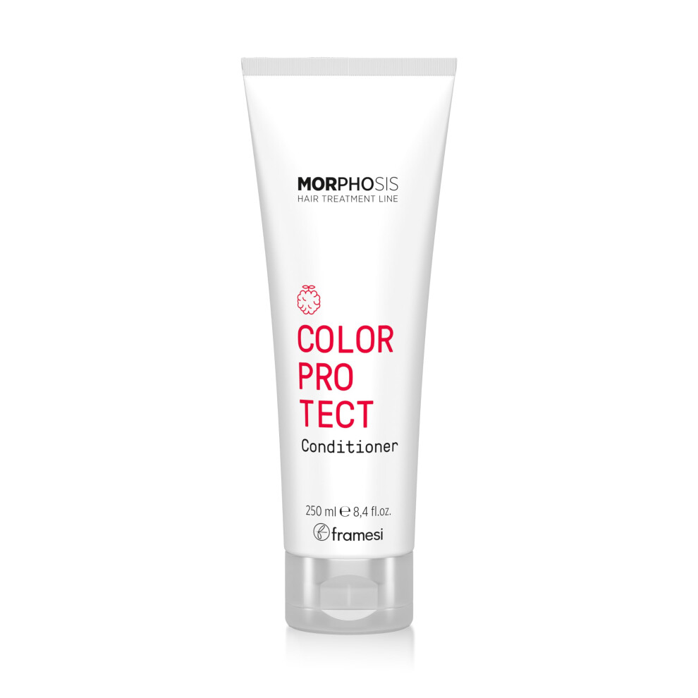 Framesi Morphosis Color Protect Conditioner 8.4 Fl Oz