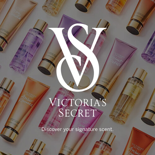 Victoria's Secret Set Regalo 12 Pezzi Victoria's Secret Mist Collection 2
