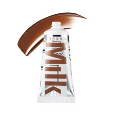 Milch Make -up Bionic Bronzer Shapshift (mittelbronze) - 0,6 FL OZ - Feuchter flssiger Bronzer - baubarer mischbar