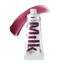 Milk Makeup Bionic Blush Beyond (Plumberry) - 0,28 uncji - Nawilzajacy rz w plynie - Mozna budowac i blendowac - Nawilza i poprawia wyglad skry - W