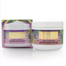 Miracle Elixir Collection Joyce Giraud Pisket Body Butter Ekstra cremet Ultra Fugtgivende Ikke-fedtet 4 Oz