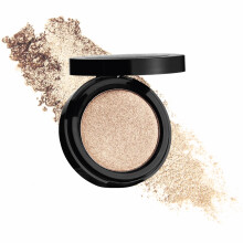 Sandstein Scandinavia Highlighter - hypoallergener Gesichtshochscheinwerfer - Hochglnzendes Gesichtsbeleuchtung mit natrlicher Oberflche - Per
