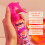 amika the wizard silicone-free detangling primer  60ml 3