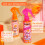 amika the wizard silicone-free detangling primer  60ml 5