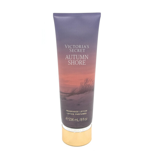 Victoria's Secret Victoria's Secret Duftlotion Autumn Shore, 237 ml