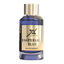 Xeena Imperial Blue Eau De Parfum Spray 3.4 (Unisex)