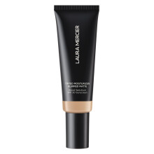 Hema hidratante teida de Laura Mercier borroso mate con SPF 30: 24 horas de brillo control y desenfoque de una cobertura de larga duracin a la
