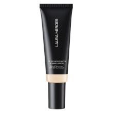 Laura Mercier Tonad Moisturizer Suddig Matt med SPF 30: 24HR+ Glanskontroll och Suddig Lngvarig Skin till Ltt Byggbar tckning Suddar ut porern