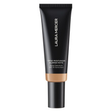 Laura Mercier Tonad Moisturizer Suddig Matt med SPF 30: 24HR+ glanskontroll och suddighet Lngvarig ren till ljus Byggbar tckning suddar ut pore