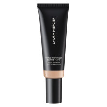 Laura Mercier Tonad Moisturizer Suddig Matt med SPF 30: 24HR+ glanskontroll och suddighet Lngvarig ren till ljus Byggbar tckning suddar ut pore