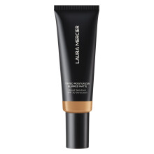 Laura Mercier Tonad Moisturizer Suddig Matt med SPF 30: 24HR+ Glanskontroll och Suddig Lngvarig Skin till Ltt Byggbar tckning suddar ut utseen