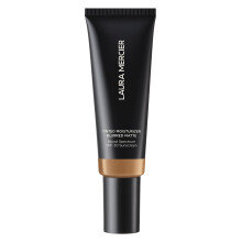 Laura Mercier Tonad Moisturizer Suddig Matt med SPF 30: 24HR+ Glanskontroll och Suddig Lngvarig Skin till Ltt Byggbar tckning suddar ut porern